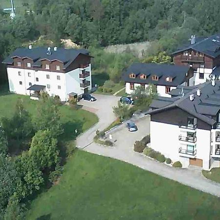 Apartman Tatry Nova Lesna Luaran gambar