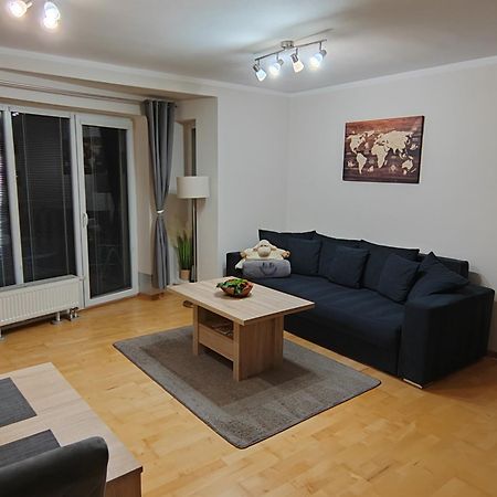 Apartman Tatry Nova Lesna Luaran gambar