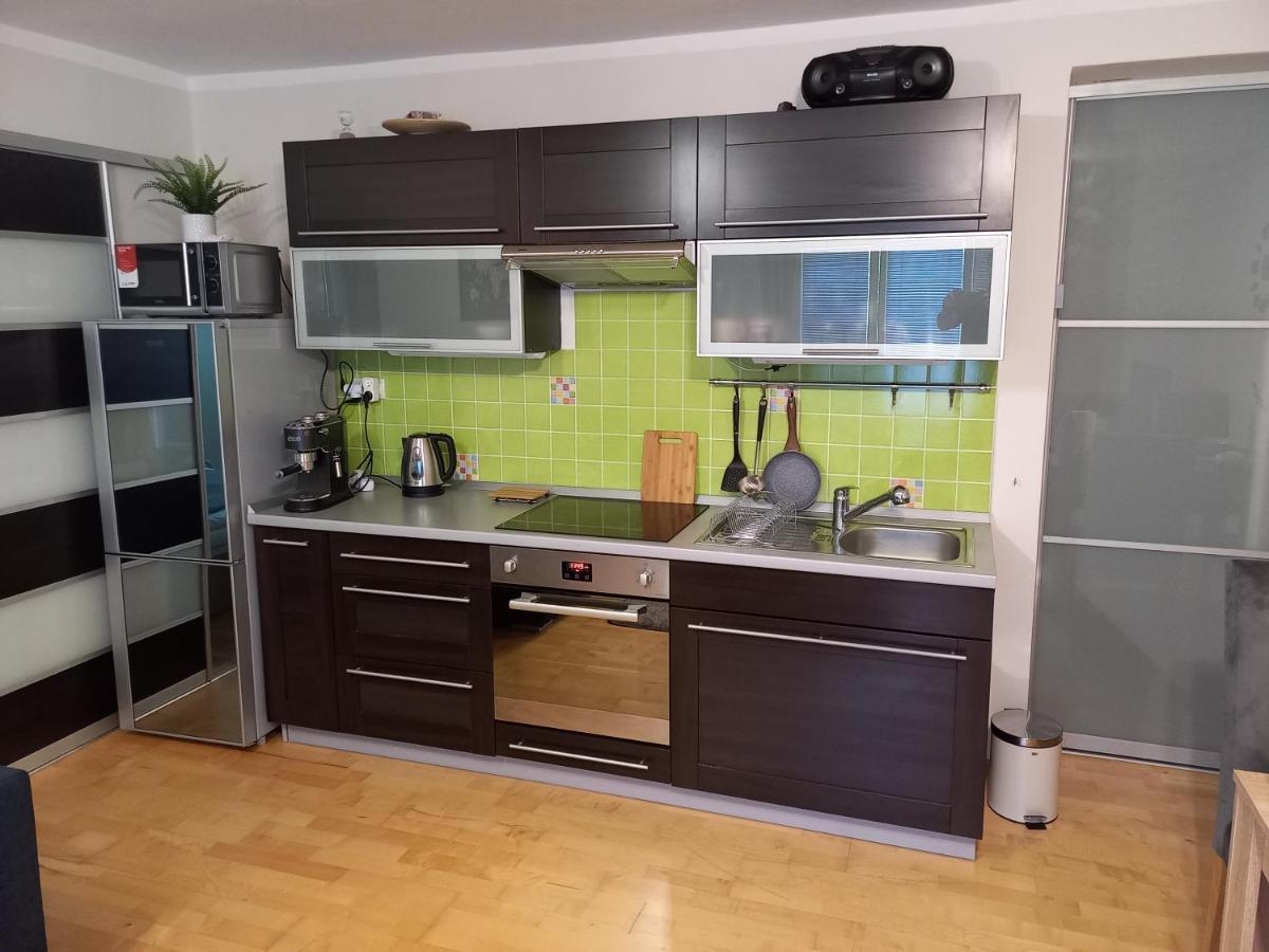 Apartman Tatry Nova Lesna Luaran gambar
