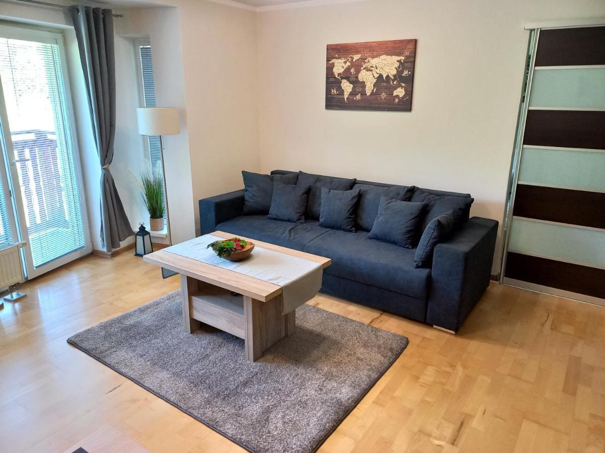 Apartman Tatry Nova Lesna Luaran gambar