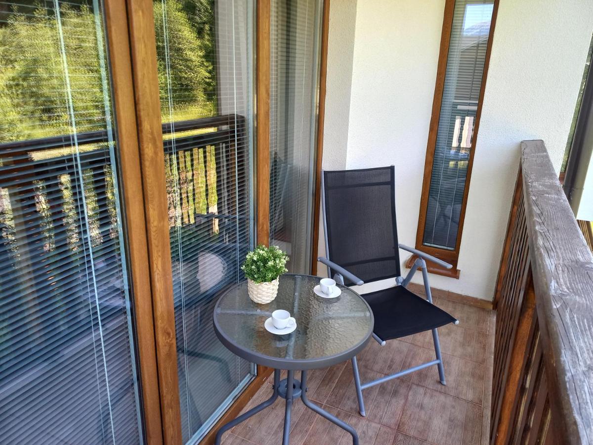 Apartman Tatry Nova Lesna Luaran gambar