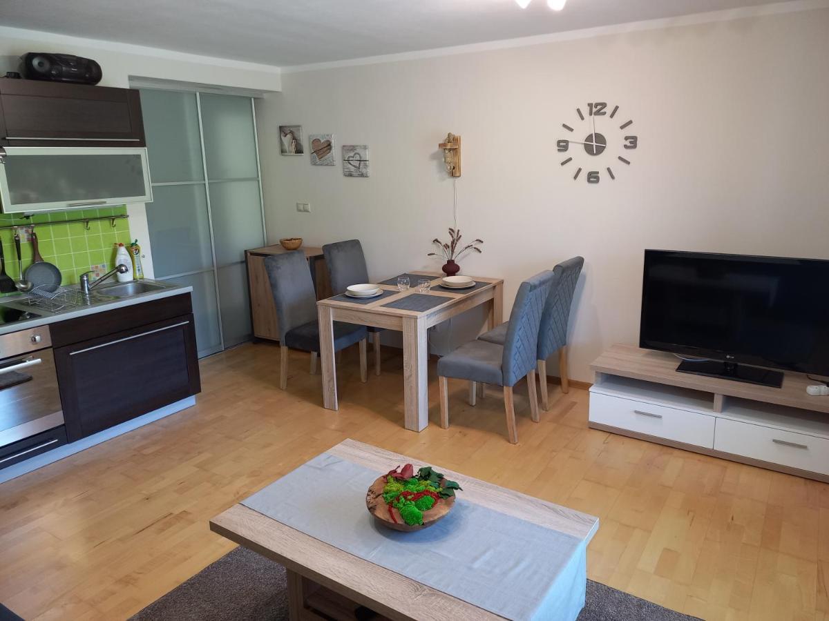 Apartman Tatry Nova Lesna Luaran gambar