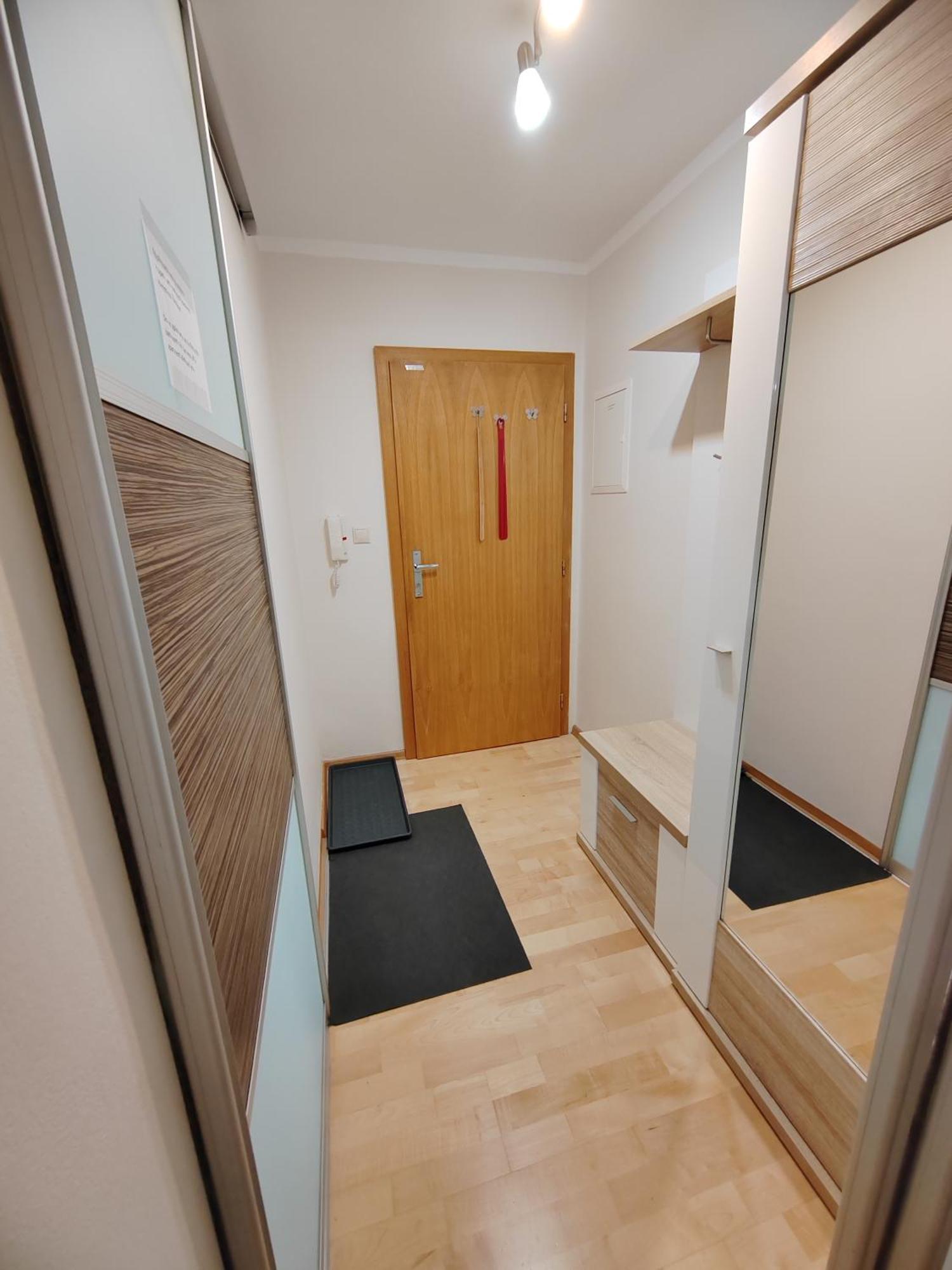 Apartman Tatry Nova Lesna Luaran gambar